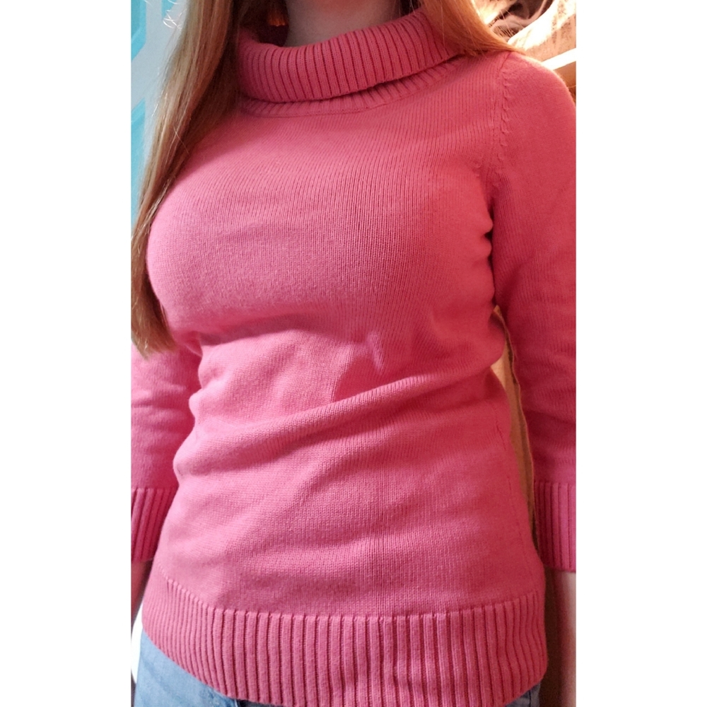 NWOT Talbots Sweater
